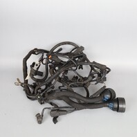 2002-2004 Porsche 911 996 3.6 Engine Wire Harness Loom 99660701016 OEM Used