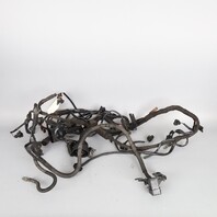 2002-2004 Porsche 911 996 3.6 Engine Wire Harness Loom 99660701016 OEM Used