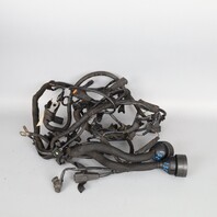 2002-2004 Porsche 911 996 3.6 Engine Wire Harness Loom 99660701016 OEM Used