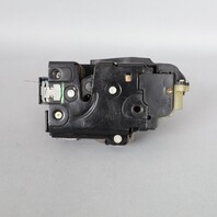 1998-2004 Porsche 911 996 Boxster 986 Right Door Latch 3B1837016P OEM Used