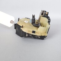 1998-2004 Porsche 911 996 Boxster 986 Right Door Latch 3B1837016P OEM Used