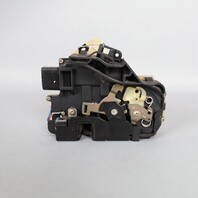 1998-2004 Porsche 911 996 Boxster 986 Right Door Latch 3B1837016P OEM Used