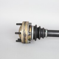 2002-2004 Porsche 911 996 Rear Axle Shaft CV Automatic 99633202407 OEM Used