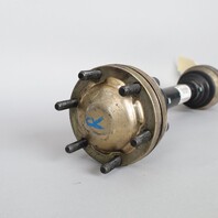 2002-2004 Porsche 911 996 Rear Axle Shaft CV Automatic 99633202407 OEM Used