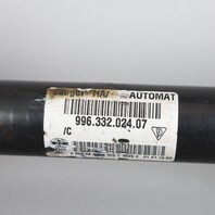 2002-2004 Porsche 911 996 Rear Axle Shaft CV Automatic 99633202407 OEM Used