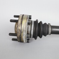 2002-2004 Porsche 911 996 Rear Axle Shaft CV Automatic 99633202407 OEM Used