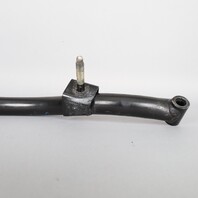 2002-2008 Porsche 911 996 Transmission Support Bracket 99637531706 OEM Used