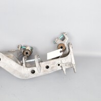 1999-2004 Porsche 911 996 Left Rear Suspension Bracket 99633105502 OEM Used