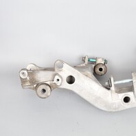 1999-2004 Porsche 911 996 Left Rear Suspension Bracket 99633105502 OEM Used