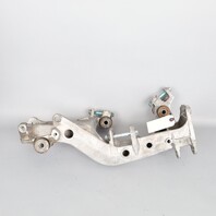 1999-2004 Porsche 911 996 Left Rear Suspension Bracket 99633105502 OEM Used
