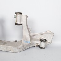 1999-2004 Porsche 911 996 Left Rear Suspension Bracket 99633105502 OEM Used