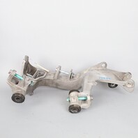1999-2004 Porsche 911 996 Left Rear Suspension Bracket 99633105502 OEM Used