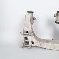 1999-2004 Porsche 911 996 Left Rear Suspension Bracket 99633105502 OEM Used