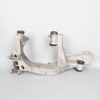 1999-2004 Porsche 911 996 Left Rear Suspension Bracket 99633105502 OEM Used