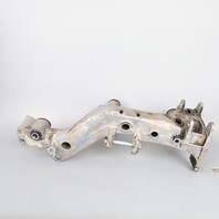 1999-2004 Porsche 911 996 Right Rear Suspension Bracket 99633105602 OEM Used