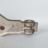 2002-2004 Porsche 911 996 3.6 Right Muffler Support Bracket 99611123702 OEM Used
