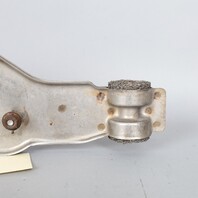 2002-2004 Porsche 911 996 3.6 Left Muffler Support Bracket 99611123702 OEM Used