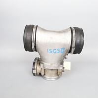 2000-2006 Porsche 911 996 3.4 / 3.6 IPD Intake Manifold Plenum 96174 Used