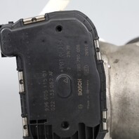 2000-2006 Porsche 911 996 3.4 / 3.6 IPD Intake Manifold Plenum 96174 Used