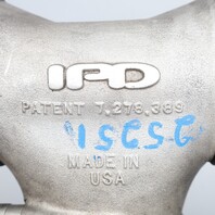 2000-2006 Porsche 911 996 3.4 / 3.6 IPD Intake Manifold Plenum 96174 Used