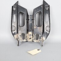 2002-2008 Porsche 911 996 997 Transmission Mount Bracket 99637501500 OEM Used