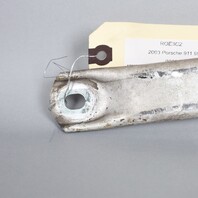 2002-2008 Porsche 911 996 997 Rear Subframe Lateral Brace 99633117104 OEM Used