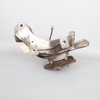 97-04 Porsche 911 Boxster Left Front Spindle Knuckle Hub 99634195712 OEM Used