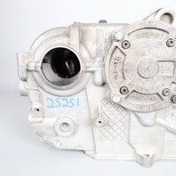 2002-2004 Porsche 911 996 3.6 Right Cylinder Head Complete 99610491200 OEM Used