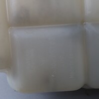 1999-2008 Porsche 911 996 997 Coolant Expansion Tank 99610605704 OEM Used
