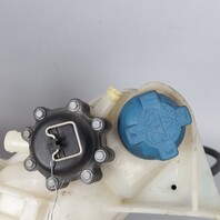 1999-2008 Porsche 911 996 997 Coolant Expansion Tank 99610605704 OEM Used