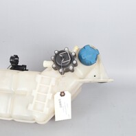 1999-2008 Porsche 911 996 997 Coolant Expansion Tank 99610605704 OEM Used