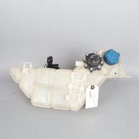 1999-2008 Porsche 911 996 997 Coolant Expansion Tank 99610605704 OEM Used