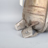 1999-2001 Porsche 911 996 3.4 Right Muffler Exhaust 99611112157 OEM Used