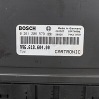 2003 Porsche 911 996 Engine Computer ECU ECM DME 99661860400 OEM Used