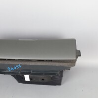 08-12 Porsche 911 997 Boxster Cayman 987 Glove Box Leatherette Grey OEM Used