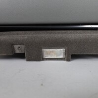 08-12 Porsche 911 997 Boxster Cayman 987 Glove Box Leatherette Grey OEM Used