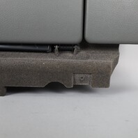 08-12 Porsche 911 997 Boxster Cayman 987 Glove Box Leatherette Grey OEM Used