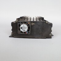 2003-2004 Porsche 911 996 Boxster 986 Amplifier Amp BOSE 99664533302 OEM Used