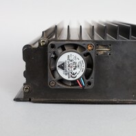 2003-2004 Porsche 911 996 Boxster 986 Amplifier Amp BOSE 99664533302 OEM Used