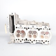 2002-2004 Porsche 911 996 3.6 Left Cylinder Head Complete 99610490900 OEM Used