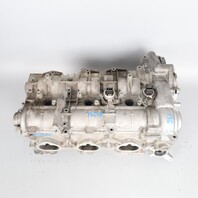 2002-2004 Porsche 911 996 3.6 Left Cylinder Head Complete 99610490900 OEM Used