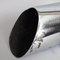 1999-2001 Porsche 911 996 3.4 Exhaust Muffler Tip Pair EP4110 OEM Used