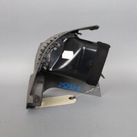 2000-2004 Porsche 911 996 Boxster 986 Left Dash Air Vent 99655222506 OEM Used