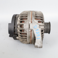 1997-2004 Porsche 911 996 Boxster 986 Alternator 120 Amp 99660301203 OEM Used