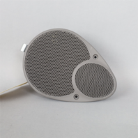 2002-2004 Porsche 911 Boxster Left Dash Speaker BOSE 99664503300 OEM Used
