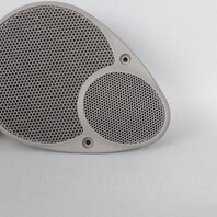 2002-2004 Porsche 911 Boxster Left Dash Speaker BOSE 99664503300 OEM Used