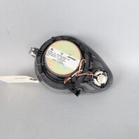 2002-2004 Porsche 911 Boxster Left Dash Speaker BOSE 99664503300 OEM Used