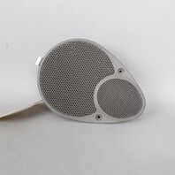 2002-2004 Porsche 911 Boxster Left Dash Speaker BOSE 99664503300 OEM Used