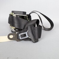 2002-2012 Porsche 911 996 997 Coupe Left Front Seat Belt Retractor OEM Used