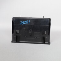 1997-2004 Porsche 911 996 Boxster 986 Console Cubby Box Bin 99655224301 OEM Used